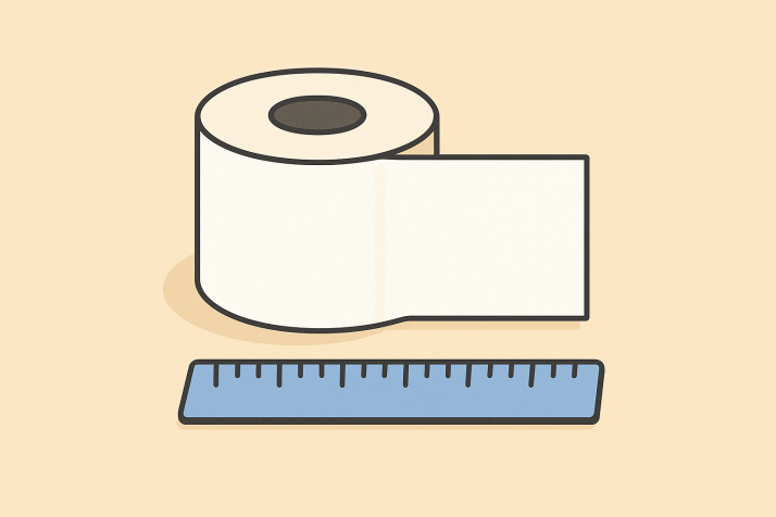 Which label width do you need?