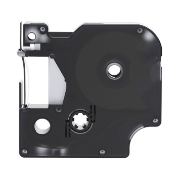 Dymo 40911 compatible letter tape