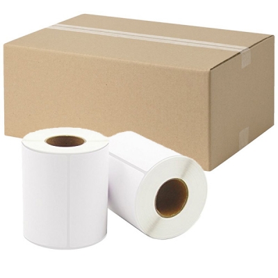10x Zebra 800284-605 compatible labels