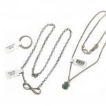 Dymo 11351 compatible jewelry labels, 1500 labels