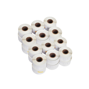 Dymo 13188 compatible labels