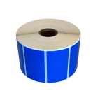 JINO blue labels, 57 x 32mm, 1500 labels
