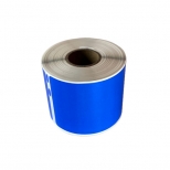 Dymo 99014 compatible labels rainbow box, 101 x 54mm, 6x 220 labels