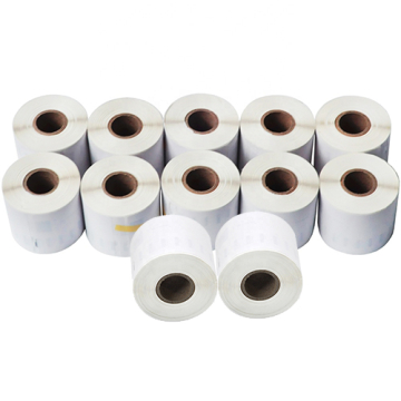 Dymo 13186 compatible labels