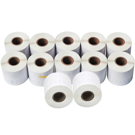 Dymo 13186 compatible labels, 101 x 54mm, 2640 labels