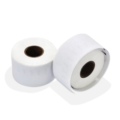 Seiko SLP-FN compatible labels, 38 x 190mm, 110 labels