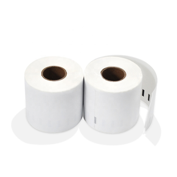 Dymo 2112288/1933087 compatible labels