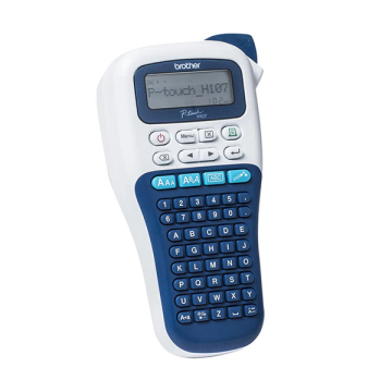 Brother PT-H107B label maker