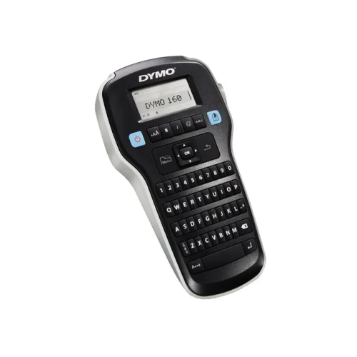 Dymo LabelManager 160P labelmaker QWERTY