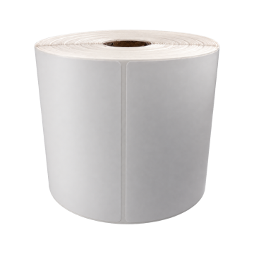 Thermal labels 102 x 150