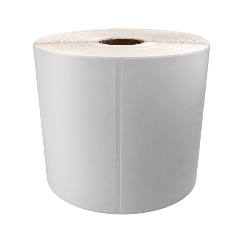 Thermal labels, 102 x 150mm, 500 labels