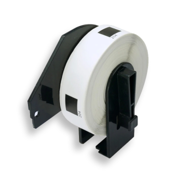 Brother DK-11204 compatible labels