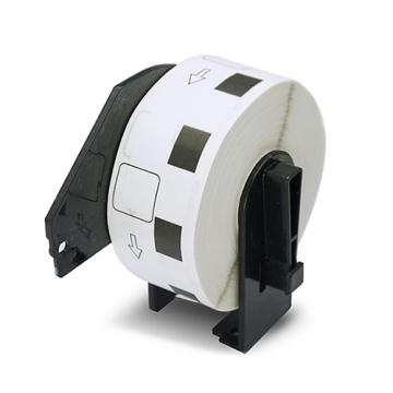 Brother DK-11215 compatible labels