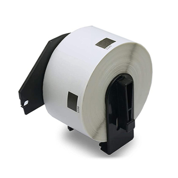 Brother DK-11220 compatible labels