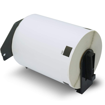 Brother DK-11240 compatible labels