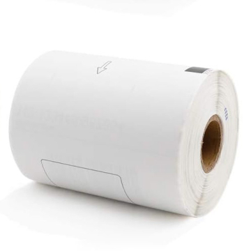 Brother DK-11241 compatible labels