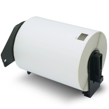 Brother DK-11247 compatible labels