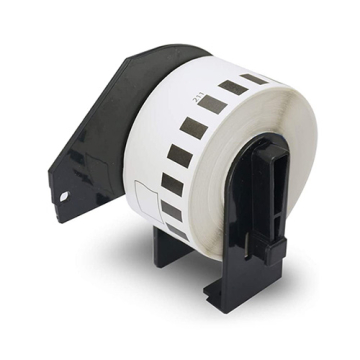 Brother DK-22211 compatible labels