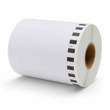 Brother DK-22243 compatible labels