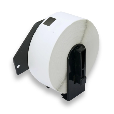 Brother DK-11201 compatible labels, 29 x 90mm, 400 labels