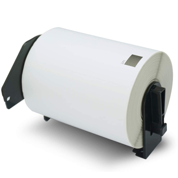 Brother DK-11241 compatible labels