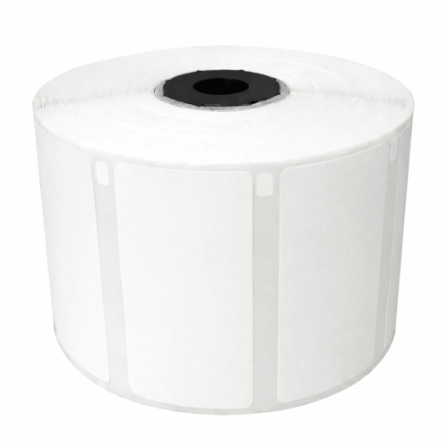 Epson compatible labels, 56 x 25mm, 1000 labels