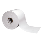 Linerless labels, 105 mm x 100 m