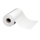 Linerless labels, 51 mm x 19,8 m