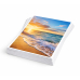 Glossy inkjet photo paper A6 10 x 15 cm 250 gsm - 50 sheets