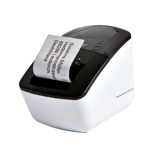 Brother QL-700 labelprinter