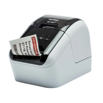 Brother QL-800 printer