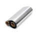 Transfer ribbon - wax - 110mm x 74m