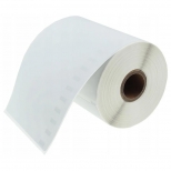 Dymo S0904980 4XL compatible labels, 104 x 159mm, 220 rolls