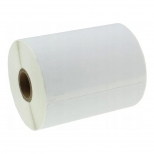 Dymo S0904980 4XL compatible labels, 104 x 159mm, 220 rolls