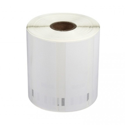 Dymo S0947410 compatible labels, 28 x 89mm, 1.050 labels