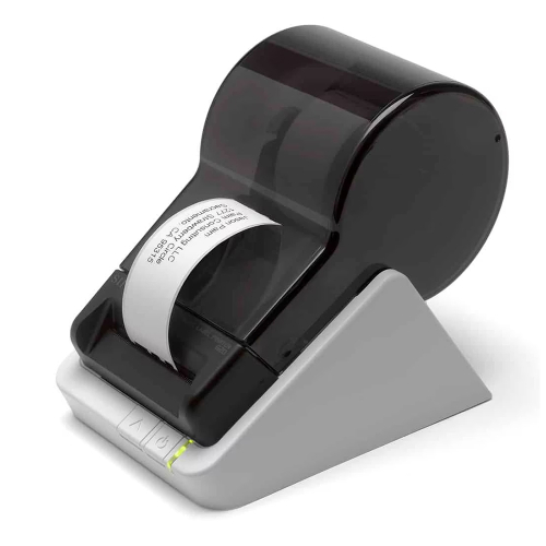 Seiko SLP-620 labelprinter