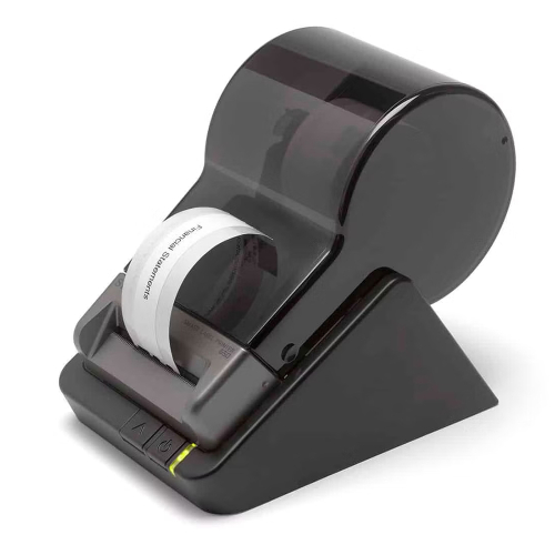 Seiko SLP-650 labelprinter