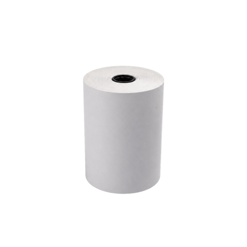 Cash register rolls - 57x40x12mm - thermal rolls - 20 meters