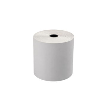 Cash register rolls 57x47x12 mm