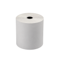 Cash register rolls - 57x60x12mm - thermal rolls - 44 meters