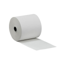 Cash register rolls - 80x80x12mm - thermal rolls - 75 meters