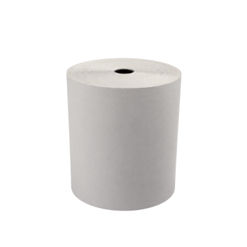 Cash register rolls 80x80x12 mm