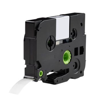 Brother TZe-131 compatible letter tape