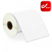Bpost shipping labels, 102 x 150mm, 300 labels
