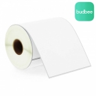 Budbee shipping labels, 100 x 150mm, 300 labels