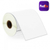 FedEx shipping labels, 102 x 150mm, 300 labels