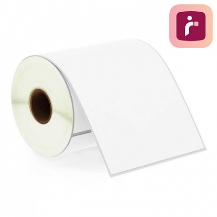 Mondial Relay shipping labels, 100 x 150mm, 300 labels