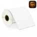 UPS shipping labels, 102 x 150mm, 300 labels