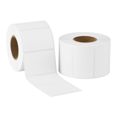 Thermal scale labels, 58 x 43mm, 1,050 labels