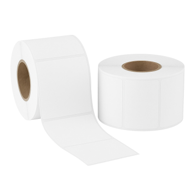 Thermal scale labels, 60 x 49mm, 900 labels